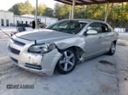 ✅ 2012 Chevrolet Malibu 2LT • VIN: 1G1ZD5EU5CF286989 • Lot: 75489184. Wystawiony na Copart z przebiegiem 186 870 mil. Bezpłatny archiwum sprzedaży aukcyjnych z USA i szczegółowy raport historii pojazdu na DreamBid. Zdjęcie 1.