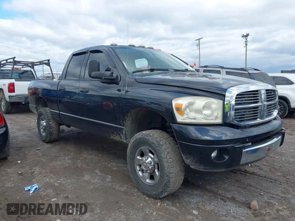 ✅ 2008 Dodge RAM • VIN: 3D3KS28A58G194535 • Lot: 43537080. Wystawiony na IAAI z przebiegiem 280 390 mil. Bezpłatny archiwum sprzedaży aukcyjnych z USA i szczegółowy raport historii pojazdu na DreamBid. Zdjęcie 13.