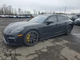 ✅ 2018 Porsche Panamera • VIN: WP0CF2A74JL195989 • Lot: 62117695. Wystawiony na Copart z przebiegiem 79 072 mil. Bezpłatny archiwum sprzedaży aukcyjnych z USA i szczegółowy raport historii pojazdu na DreamBid. Zdjęcie 1.
