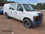 ✅ 2011 Ford Econoline Cargo Commercial • VIN: 1FTNE1EW5BDB06014 • Lot: 43124379. Listed on IAAI with 194,797 mi. Free auction sales archive from the USA and detailed vehicle history report at DreamBid. Image 1.