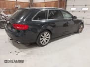 ✅ 2011 Audi A4 Premium Plus • VIN: WAUWFAFL5BA138675 • Lot: 43744321. Listed on IAAI with 122,301 mi. Free auction sales archive from the USA and detailed vehicle history report at DreamBid. Image 4.
