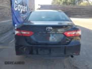 ✅ 2018 Toyota Camry LE • VIN: 4T1B11HK4JU081754 • Lot: 84008705. Listed on Copart with 49,028 mi. Free auction sales archive from the USA and detailed vehicle history report at DreamBid. Image 6.