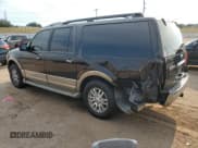 ✅ 2013 Ford Expedition Max XLT • VIN: 1FMJK1H57DEF59733 • Лот: 67782385. Опубликован ранее на Copart с пробегом 131 808 миль. Бесплатный доступ к архиву аукционных продаж из США и подробный отчёт об истории автомобиля на DreamBid. Изображение 2.