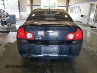 ✅ 2010 Chevrolet Malibu 1LS • VIN: 1G1ZB5EB8AF161728 • Lot: 68119684. Listed on Copart with 228,036 mi. Free auction sales archive from the USA and detailed vehicle history report at DreamBid. Image 6.