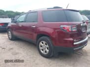 ✅ 2016 GMC Acadia SLE • VIN: 1GKKVPKD8GJ259427 • Lot: 42447354. Listed on IAAI with 106,902 mi. Free auction sales archive from the USA and detailed vehicle history report at DreamBid. Image 3.