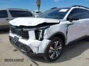 ✅ 2024 Kia Sorento X-Line SX Prestige • VIN: 5XYRKDJF5RG267377 • Lot: 41613802. Wystawiony na IAAI z przebiegiem 4 177 mil. Bezpłatny archiwum sprzedaży aukcyjnych z USA i szczegółowy raport historii pojazdu na DreamBid. Zdjęcie 6.