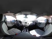 ✅ 2020 Chevrolet Equinox LS • VIN: 2GNAXHEV8L6274441 • Lot: 43607121. Listed on IAAI with 87,189 mi. Free auction sales archive from the USA and detailed vehicle history report at DreamBid. Image 19.