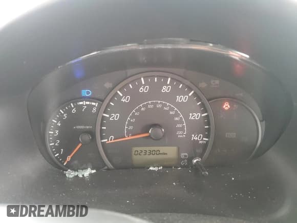 ✅ 2022 Mitsubishi Mirage ES • VIN: ML32FUFJ6NHF05344 • Lot: 65187365. Wystawiony na Copart z przebiegiem 23 300 mil. Bezpłatny archiwum sprzedaży aukcyjnych z USA i szczegółowy raport historii pojazdu na DreamBid. Zdjęcie 9.