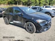 ✅ 2025 Mercedes-Benz GLA 250 • VIN: W1N4N4HBXSJ670340 • Lot: 71678795. Wystawiony na Copart z przebiegiem 5 710 mil. Bezpłatny archiwum sprzedaży aukcyjnych z USA i szczegółowy raport historii pojazdu na DreamBid. Zdjęcie 4.