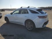 ✅ 2025 Genesis GV70 2.5T • VIN: KMUMADTB4SU177369 • Лот: 50093445. Опубликован ранее на Copart с пробегом 4 477 миль. Бесплатный доступ к архиву аукционных продаж из США и подробный отчёт об истории автомобиля на DreamBid. Изображение 2.