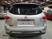 ✅ 2013 Nissan Pathfinder SL • VIN: 5N1AR2MM2DC683550 • Lot: 91851955. Listed on Copart with 172,520 mi. Free auction sales archive from the USA and detailed vehicle history report at DreamBid. Image 6.