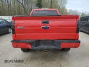 ✅ 2009 Ford F-150 XL • VIN: 1FTPW14V09FA59911 • Lot: 53404725. Listed on Copart with 267,177 mi. Free auction sales archive from the USA and detailed vehicle history report at DreamBid. Image 6.