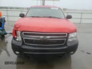 ✅ 2007 Chevrolet Suburban Commercial • VIN: 3GNGK26K17G299668 • Lot: 59481865. Wystawiony na Copart z przebiegiem 305 742 mil. Bezpłatny archiwum sprzedaży aukcyjnych z USA i szczegółowy raport historii pojazdu na DreamBid. Zdjęcie 5.