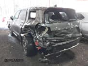 ✅ 2022 Hyundai Palisade Calligraphy • VIN: KM8R7DHE1NU454800 • Лот: 41316466. Опубликован ранее на IAAI с пробегом 27 658 миль. Бесплатный доступ к архиву аукционных продаж из США и подробный отчёт об истории автомобиля на DreamBid. Изображение 3.