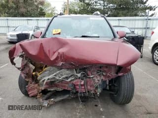 ✅ 2008 Pontiac Torrent • VIN: 2CKDL43F986335057 • Lot: 73349824. Listed on Copart with Not provided. Free auction sales archive from the USA and detailed vehicle history report at DreamBid. Image 5.