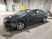 ✅ 2009 Chevrolet Malibu 1LT • VIN: 1G1ZH57B794252041 • Лот: 83371264. Опубликован ранее на Copart с пробегом 183 531 миль. Бесплатный доступ к архиву аукционных продаж из США и подробный отчёт об истории автомобиля на DreamBid. Изображение 1.