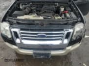 ✅ 2010 Ford Explorer Eddie Bauer • VIN: 1FMEU7EE3AUA87213 • Lot: 50137255. Wystawiony na Copart z przebiegiem 171 088 mil. Bezpłatny archiwum sprzedaży aukcyjnych z USA i szczegółowy raport historii pojazdu na DreamBid. Zdjęcie 12.