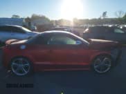 ✅ 2015 Audi TTS 2.0T • VIN: TRUS1AFK0F1000755 • Lot: 43463381. Listed on IAAI with Not provided. Free auction sales archive from the USA and detailed vehicle history report at DreamBid. Image 13.