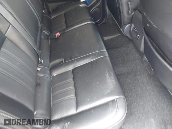 ✅ 2024 Nissan Frontier SV • VIN: 1N6ED1EK3RN634443 • Lot: 43102421. Listed on IAAI with 16,339 mi. Free auction sales archive from the USA and detailed vehicle history report at DreamBid. Image 8.