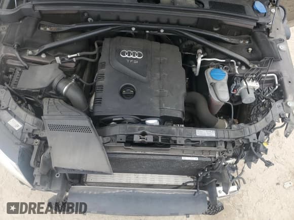 ✅ 2015 Audi Q5 Premium Plus • VIN: WA1LFAFP4FA092636 • Lot: 90357965. Wystawiony na Copart z przebiegiem 145 742 mil. Bezpłatny archiwum sprzedaży aukcyjnych z USA i szczegółowy raport historii pojazdu na DreamBid. Zdjęcie 12.