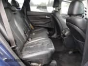 ✅ 2020 Hyundai Santa Fe SEL • VIN: 5NMS3CAD9LH174656 • Lot: 57961593. Wystawiony na Copart z przebiegiem 41 132 mil. Bezpłatny archiwum sprzedaży aukcyjnych z USA i szczegółowy raport historii pojazdu na DreamBid. Zdjęcie 11.