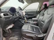 ✅ 2021 Kia Telluride LX • VIN: 5XYP2DHC3MG153230 • Lot: 92078945. Listed on Copart with 73,076 mi. Free auction sales archive from the USA and detailed vehicle history report at DreamBid. Image 7.