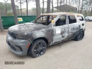 ✅ 2021 Dodge Durango GT Plus • VIN: 1C4RDHDG4MC660984 • Лот: 41921963. Опубликован ранее на IAAI с пробегом Не указан. Бесплатный доступ к архиву аукционных продаж из США и подробный отчёт об истории автомобиля на DreamBid. Изображение 2.