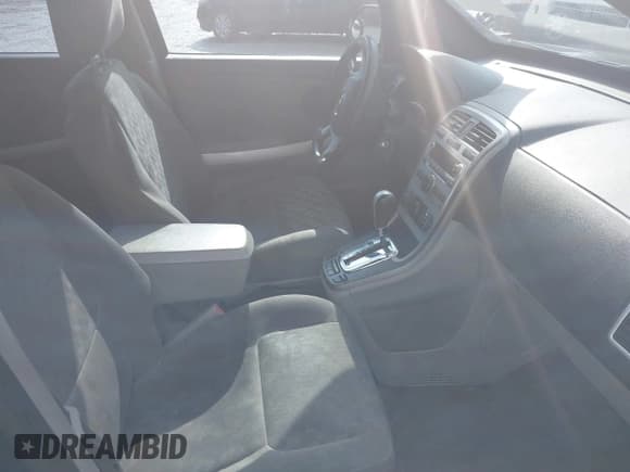 ✅ 2008 Chevrolet Equinox LS • VIN: 2CNDL23F186283155 • Лот: 41050728. Опубликован ранее на IAAI с пробегом 115 508 миль. Бесплатный доступ к архиву аукционных продаж из США и подробный отчёт об истории автомобиля на DreamBid. Изображение 5.