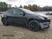 ✅ 2023 Tesla Model Y Long Range • VIN: 7SAYGAEEXPF842044 • Лот: 90837975. Опубликован ранее на Copart с пробегом 68 860 миль. Бесплатный доступ к архиву аукционных продаж из США и подробный отчёт об истории автомобиля на DreamBid. Изображение 4.