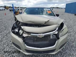 2014 Chevrolet Malibu LS z VIN 1G11B5SL7EF106252, wystawiony jako Copart lot #85887485 z przebiegiem 143 559 mil mil oraz Szkoda całkowita • Salvage title. Historia ofert i sprzedaży dostępna na DreamBid. Obrazek 5.