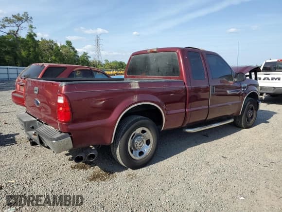 ✅ 2008 Ford F-350 • VIN: 1FTWX30R08ED03347 • Lot: 54692575. Wystawiony na Copart z przebiegiem 161 056 mil. Bezpłatny archiwum sprzedaży aukcyjnych z USA i szczegółowy raport historii pojazdu na DreamBid. Zdjęcie 3.
