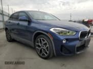 ✅ 2018 BMW X2 xDrive28i • VIN: WBXYJ5C3XJEF79785 • Лот: 92663985. Опубликован ранее на Copart с пробегом 108 190 миль. Бесплатный доступ к архиву аукционных продаж из США и подробный отчёт об истории автомобиля на DreamBid. Изображение 4.