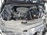 ✅ 2023 Cadillac XT6 AWD Premium Luxury • VIN: 1GYKPDRS9PZ119682 • Lot: 71157415. Listed on Copart with 33,808 mi. Free auction sales archive from the USA and detailed vehicle history report at DreamBid. Image 12.