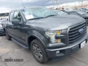 ✅ 2017 Ford F-150 XL • VIN: 1FTEX1CP6HFA24411 • Лот: 43759797. Опубликован ранее на IAAI с пробегом 108 839 миль. Бесплатный доступ к архиву аукционных продаж из США и подробный отчёт об истории автомобиля на DreamBid. Изображение 1.