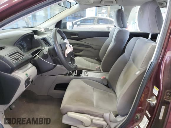 ✅ 2014 Honda CR-V LX • VIN: 5J6RM4H36EL007665 • Lot: 89733195. Wystawiony na Copart z przebiegiem 75 546 mil. Bezpłatny archiwum sprzedaży aukcyjnych z USA i szczegółowy raport historii pojazdu na DreamBid. Zdjęcie 7.