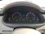 2009 Hyundai Azera Limited with VIN KMHFC46F69A372224, listed as a Copart auction lot 78834284 with 79,758 mi miles and Salvage title. Bid and sale history available at DreamBid. Image 9.