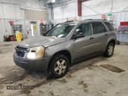 ✅ 2005 Chevrolet Equinox LS • VIN: 2CNDL13F356183595 • Лот: 86722584. Опубликован ранее на Copart с пробегом 133 372 миль. Бесплатный доступ к архиву аукционных продаж из США и подробный отчёт об истории автомобиля на DreamBid. Изображение 1.