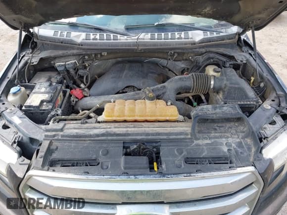 ✅ 2015 Ford F-150 XLT • VIN: 1FTEW1EG0FFA98856 • Lot: 43136931. Wystawiony na IAAI z przebiegiem 141 491 mil. Bezpłatny archiwum sprzedaży aukcyjnych z USA i szczegółowy raport historii pojazdu na DreamBid. Zdjęcie 10.