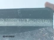 ✅ 2009 Hyundai Santa Fe SE • VIN: 5NMSH13E19H249340 • Lot: 41869871. Listed on IAAI with 132,066 mi. Free auction sales archive from the USA and detailed vehicle history report at DreamBid. Image 9.