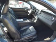 ✅ 2006 Ford Mustang GT Deluxe • VIN: 1ZVHT82H465228409 • Lot: 43337448. Wystawiony na IAAI z przebiegiem 196 538 mil. Bezpłatny archiwum sprzedaży aukcyjnych z USA i szczegółowy raport historii pojazdu na DreamBid. Zdjęcie 5.