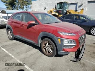 ✅ 2018 Hyundai Kona SE • VIN: KM8K12AA4JU079249 • Лот: 77414564. Опубликован ранее на Copart с пробегом 138 765 миль. Бесплатный доступ к архиву аукционных продаж из США и подробный отчёт об истории автомобиля на DreamBid. Изображение 4.