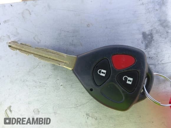 ✅ 2013 Toyota Venza LE • VIN: 4T3ZA3BB8DU075874 • Lot: 43558054. Listed on IAAI with 187,901 mi. Free auction sales archive from the USA and detailed vehicle history report at DreamBid. Image 11.