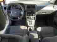 2012 Dodge Caliber SXT Plus with VIN 1C3CDWEA4CD523416, listed as a Copart auction lot 83406474 with 141,514 mi miles and Clean title. Bid and sale history available at DreamBid. Image 8.