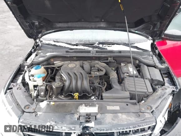 ✅ 2015 Volkswagen Jetta S • VIN: 3VW1K7AJ8FM329286 • Lot: 43660210. Listed on IAAI with 176,173 mi. Free auction sales archive from the USA and detailed vehicle history report at DreamBid. Image 10.