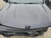 ✅ 2023 Chevrolet Silverado 1500 Custom • VIN: 1GCRDBEK6PZ281874 • Lot: 57346795. Listed on Copart with 43,285 mi. Free auction sales archive from the USA and detailed vehicle history report at DreamBid. Image 11.