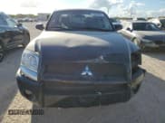 ✅ 2008 Mitsubishi Raider LS • VIN: 1Z7HC28K98S572667 • Lot: 78004334. Listed on Copart with 173,068 mi. Free auction sales archive from the USA and detailed vehicle history report at DreamBid. Image 5.