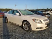 ✅ 2011 Chevrolet Malibu LTZ • VIN: 1G1ZE5E71BF398050 • Lot: 76262524. Listed on Copart with Not provided. Free auction sales archive from the USA and detailed vehicle history report at DreamBid. Image 4.