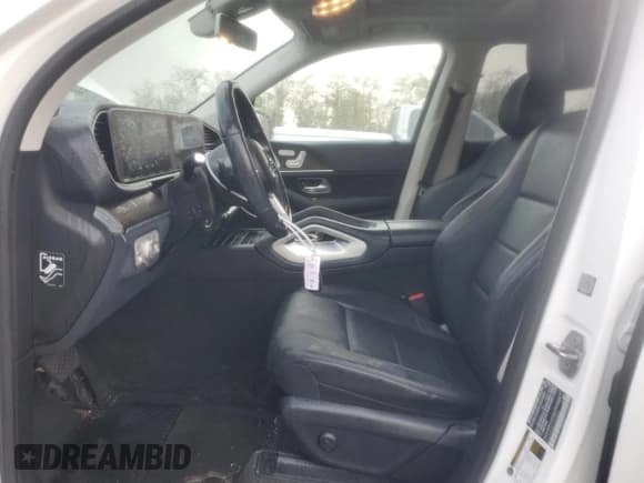 ✅ 2020 Mercedes-Benz GLE 450 • VIN: 4JGFB5KB9LA008253 • Lot: 87205565. Listed on Copart with 83,928 mi. Free auction sales archive from the USA and detailed vehicle history report at DreamBid. Image 7.