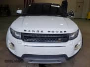 ✅ 2013 Land Rover Range Rover Evoque Prestige Premium • VIN: SALVV2BG4DH813967 • Lot: 50590615. Listed on Copart with 68,964 mi. Free auction sales archive from the USA and detailed vehicle history report at DreamBid. Image 5.