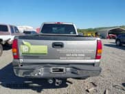 ✅ 2001 Chevrolet Silverado 2500HD LS • VIN: 1GCHK29G61E281556 • Лот: 42953227. Опубликован ранее на IAAI с пробегом 272 150 миль. Бесплатный доступ к архиву аукционных продаж из США и подробный отчёт об истории автомобиля на DreamBid. Изображение 17.